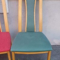 Трапезни столове, снимка 5 - Столове - 36006590