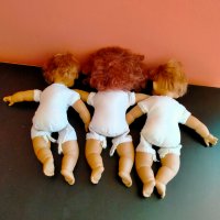 Характерни кукли от колекция Simba, снимка 11 - Колекции - 34128168