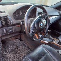 BMW X5 3.0d 184кс на части, снимка 11 - Автомобили и джипове - 36426897