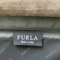 Furla оригинална бизнес дамска чанта, снимка 6 - Чанти - 36215981