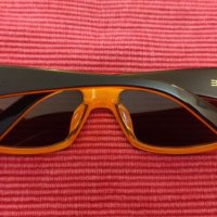 Дамски диоптрични рамки,очила ESPRIT с калъф. , снимка 3 - Слънчеви и диоптрични очила - 40866914