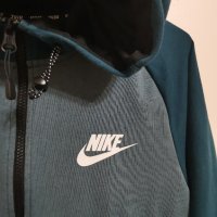 Nike NSW Advance 15 Hoodie. 

, снимка 2 - Суичъри - 41406115