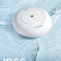 Нов Wi-Fi детектор за изтичане на вода Аларма / Кухня Мазета Бани Дом, снимка 3 - Други стоки за дома - 41382783