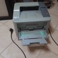 Лазерен принтер Samsung ML-3710ND, снимка 1 - Консумативи за принтери - 41518514
