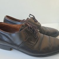 ✅ Мъжки обувки естествена кожа, снимка 1 - Ежедневни обувки - 40207851