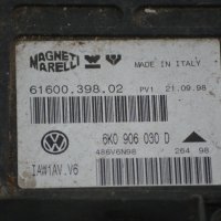 Компютър Magneti Marelli за VW и Seat № 6K0 906 030 D, снимка 2 - Части - 39688838