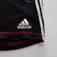 Къси панталони adidas bayern адидас шорти оригинални футболни мъжки М, снимка 5 - Спортни дрехи, екипи - 40271000