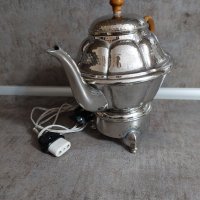 Немски електрически чайник , снимка 2 - Други - 39781111