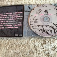 RED HOT CHILI PEPPERS, снимка 5 - CD дискове - 39614515
