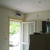   Обръщане     на    прозорци  и  врати / Боядисване на стай * етажи и  други    .   , снимка 10 - Бояджийски услуги - 44741018