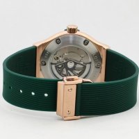Дамски луксозен часовник Hublot Vendome Collection, снимка 5 - Дамски - 41638798