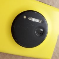 Nokia Lumia 1020, снимка 4 - Nokia - 37899938