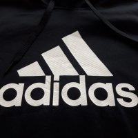 Анорак/Суичър Adidas Climawarm размер М, снимка 1 - Спортни дрехи, екипи - 41745607