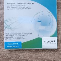 Водоустойчив протектор , снимка 1 - Медицински, стоматологични - 42540829