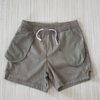 Nike Short Mens Size M ОРИГИНАЛ! Мъжки Къси Панталони!, снимка 9 - Къси панталони - 41797949