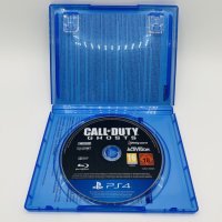 Call of Duty Ghosts PS4 COD (Съвместима с PS5), снимка 4 - Игри за PlayStation - 43370050