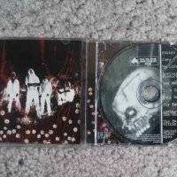 DISBELIEF - Disbelief  Death / Thrash Metal, снимка 2 - CD дискове - 44444173