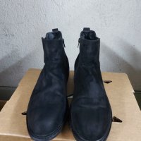 Мъжки обувки , снимка 1 - Ежедневни обувки - 38717391