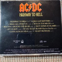 AC/DC,Whitesnake , снимка 7 - CD дискове - 41102012