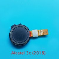 Пръстов отпечатък Alcatel 3c (2018), снимка 2 - Резервни части за телефони - 34017199