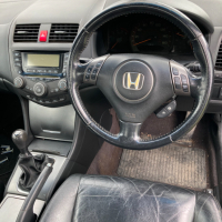 Honda Accord, снимка 7 - Автомобили и джипове - 44733610
