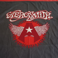 Спален плик Аеросмит,Aerosmith, снимка 6 - Спално бельо - 31170472