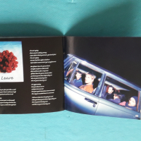 Matchbox Twenty(feat.Rob Thomas) – 2000 - Mad Season(Soft Rock,Pop Rock), снимка 10 - CD дискове - 44726920