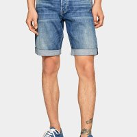 Нова Цена Pepe Jeans Callen short къси гащи мъжки НОВИ, снимка 11 - Къси панталони - 40855413