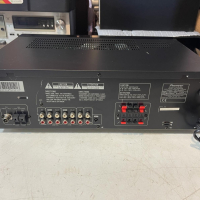 PIONEER SX-209RDS РЕСИЙВЪР, снимка 4 - Ресийвъри, усилватели, смесителни пултове - 44701765