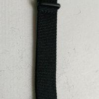 Текстилна каишка НАТО 18мм, снимка 9 - Каишки за часовници - 41552899