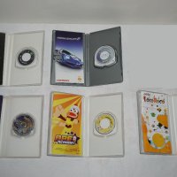 Игри за PSP Star Wars Battlefront/Gran Turismo/Killzone/Ben 10/Medal Of Honor Heroes/Thrillville, снимка 15 - Игри за PlayStation - 42160008