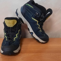 Meindl Minnesota laced GTX lemon/grey, снимка 3 - Други - 36288122