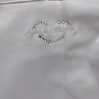 Сатенен панталон Made for loving , снимка 3 - Къси панталони и бермуди - 41495537