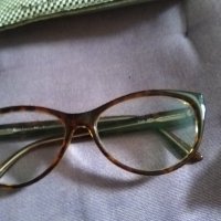 Очила с диоптер с калъвче 2.50-2.75, снимка 4 - Слънчеви и диоптрични очила - 40900674