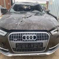 Audi A6 Allroad C7, 3.0 TDI quattro, двигател CGQB, 313 кс., ск. кутия NVG, 2014г., euro 5, Ауди А6 , снимка 2 - Автомобили и джипове - 44349411