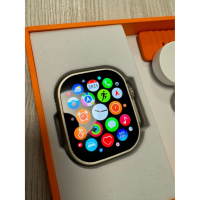 
Smart Watch X9+ Ultra2 - чисто нов

, снимка 1 - Смарт гривни - 44809628
