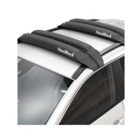 Универсален мек надуваем багажник за покрива на автомобил, снимка 1 - Аксесоари и консумативи - 41426167