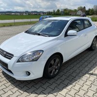 Kia pro ceed facelift, снимка 7 - Автомобили и джипове - 41697679