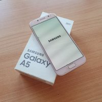 Samsung galaxy a5 2017, снимка 1 - Samsung - 41043409