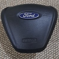 Airbag волан за Ford Fiesta MK6 2008 - 2017, снимка 1 - Части - 41159768