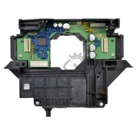 Контрол модул кормилна колона Ford Galaxy II 2006-2014 ID:104882, снимка 1 - Части - 41384225