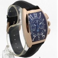 Мъжки луксозен часовник Franck Muller Casablanca, снимка 3 - Мъжки - 41671552