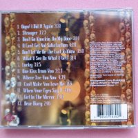 Britney Spears - Oops!... I Did It Again (2000, CD), снимка 2 - CD дискове - 42284302