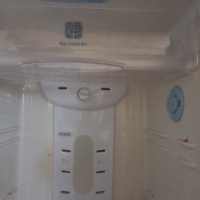 Хладилник Самсунг - отличен компресор-договаряне.За части. , снимка 11 - Хладилници - 36698450