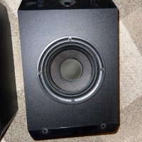 bose 201 series 4, снимка 5 - Тонколони - 35722203