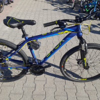 BYOX Велосипед 26" SELECT alloy, снимка 3 - Велосипеди - 44587674