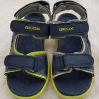 Детски  сандали Geox №28 , снимка 10 - Детски сандали и чехли - 41830895