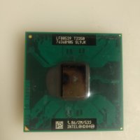 Процесор Intel Pentium T2350, снимка 1 - Части за лаптопи - 41785898