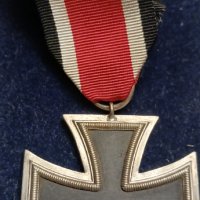 Германски нацистки медал , снимка 2 - Нумизматика и бонистика - 44230455