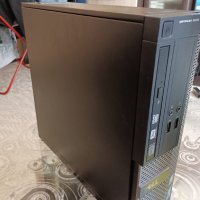 Dell 3020 i5-4570 8gb ddr3 120ssd+500hard, снимка 4 - За дома - 39724609